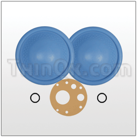 Mini Kit (TDSK-15-A---Z)